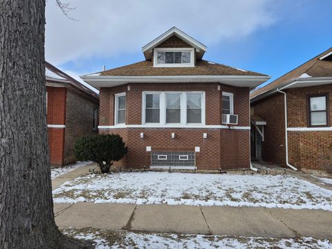 9426 S Racine Avenue Chicago IL 60620