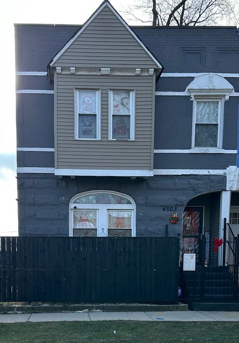 4503 W Congress Parkway Chicago IL 60624