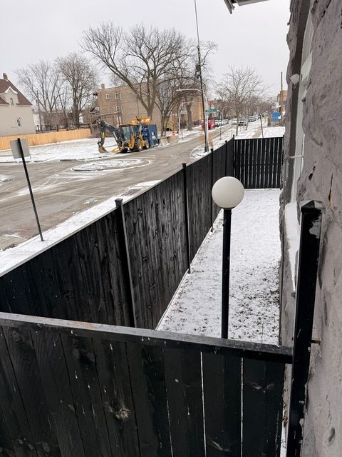 Tiny photo for 4503 W Congress Parkway, Chicago, IL 60624 (MLS # 12537094)