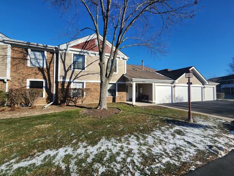 A home in Schaumburg