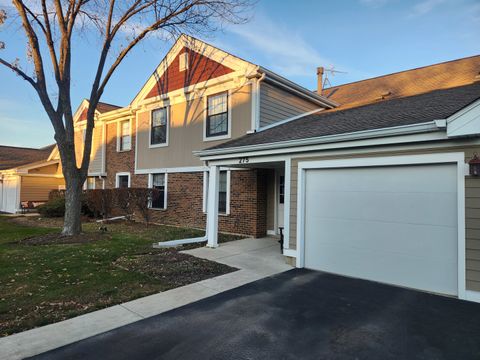 A home in Schaumburg