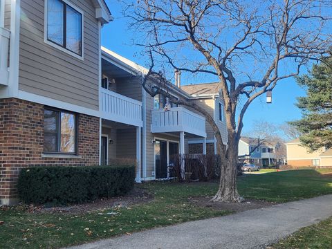 A home in Schaumburg