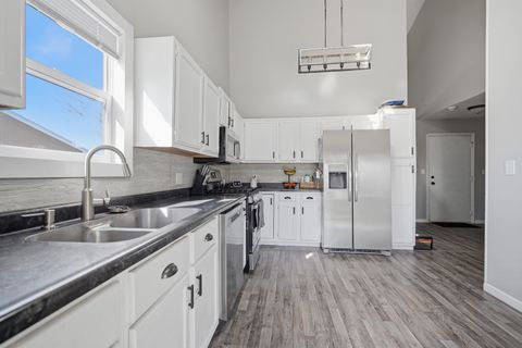 Tiny photo for 1020 Laesch Avenue #A, Bloomington, IL 61704 (MLS # 12597266)