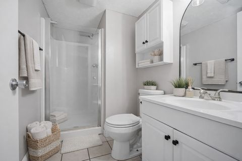 Tiny photo for 1020 Laesch Avenue #A, Bloomington, IL 61704 (MLS # 12597266)