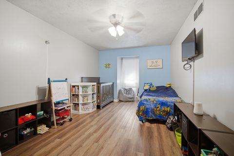 Tiny photo for 1020 Laesch Avenue #A, Bloomington, IL 61704 (MLS # 12597266)