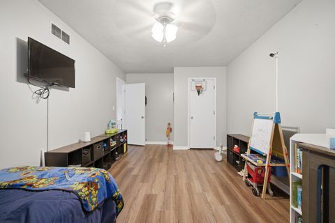 Tiny photo for 1020 Laesch Avenue #A, Bloomington, IL 61704 (MLS # 12597266)