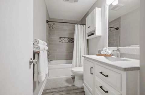 Tiny photo for 1020 Laesch Avenue #A, Bloomington, IL 61704 (MLS # 12597266)