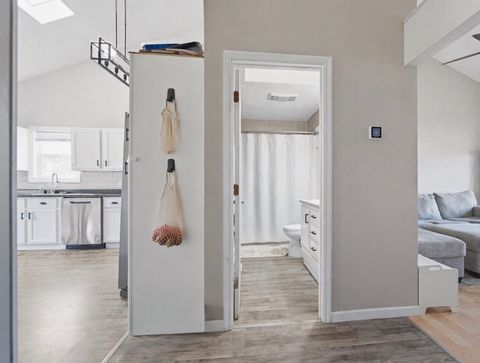 Tiny photo for 1020 Laesch Avenue #A, Bloomington, IL 61704 (MLS # 12597266)