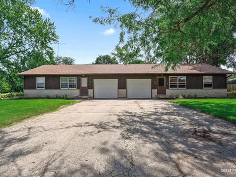 527-531 Prairie Street Hinckley IL 60520