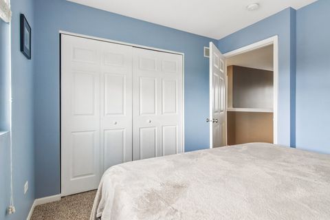 Tiny photo for 116 Ash Drive, Bolingbrook, IL 60490 (MLS # 12641807)