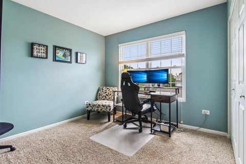 Tiny photo for 116 Ash Drive, Bolingbrook, IL 60490 (MLS # 12641807)