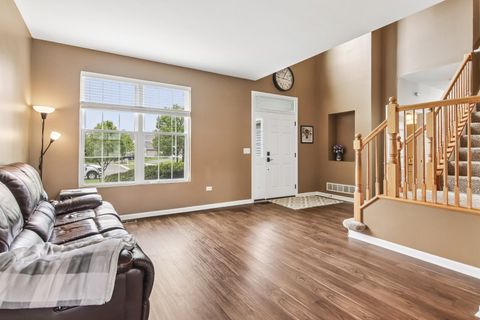 Tiny photo for 116 Ash Drive, Bolingbrook, IL 60490 (MLS # 12641807)