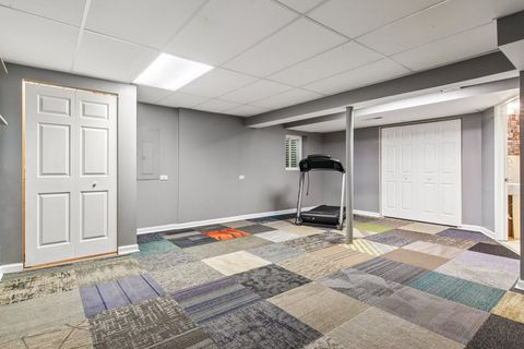 Tiny photo for 116 Ash Drive, Bolingbrook, IL 60490 (MLS # 12641807)