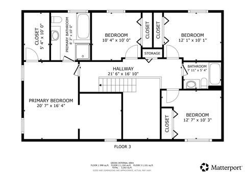 Tiny photo for 116 Ash Drive, Bolingbrook, IL 60490 (MLS # 12641807)