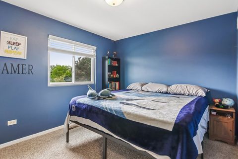 Tiny photo for 116 Ash Drive, Bolingbrook, IL 60490 (MLS # 12641807)