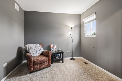 Tiny photo for 116 Ash Drive, Bolingbrook, IL 60490 (MLS # 12641807)