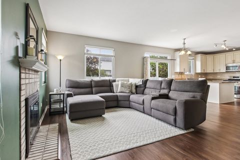 Tiny photo for 116 Ash Drive, Bolingbrook, IL 60490 (MLS # 12641807)