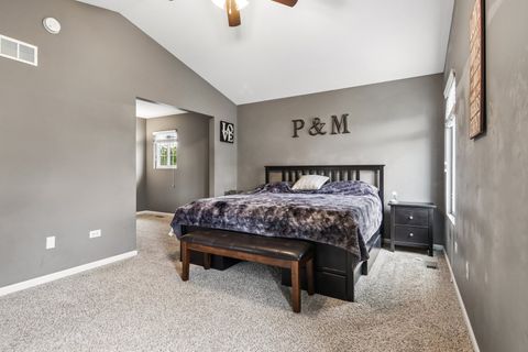 Tiny photo for 116 Ash Drive, Bolingbrook, IL 60490 (MLS # 12641807)