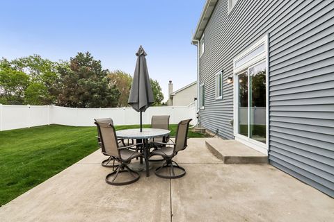 Tiny photo for 116 Ash Drive, Bolingbrook, IL 60490 (MLS # 12641807)