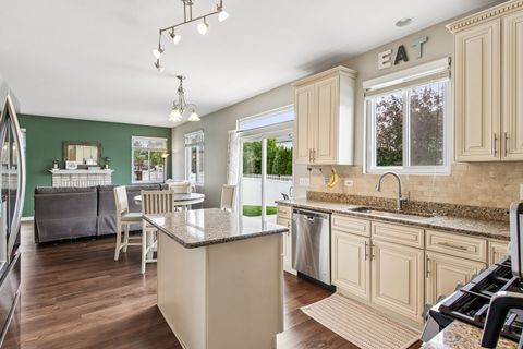Tiny photo for 116 Ash Drive, Bolingbrook, IL 60490 (MLS # 12641807)