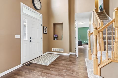 Tiny photo for 116 Ash Drive, Bolingbrook, IL 60490 (MLS # 12641807)