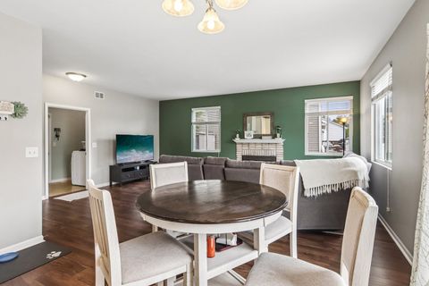 Tiny photo for 116 Ash Drive, Bolingbrook, IL 60490 (MLS # 12641807)