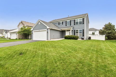 116 Ash Drive Bolingbrook IL 60490