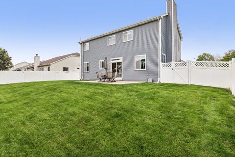 Tiny photo for 116 Ash Drive, Bolingbrook, IL 60490 (MLS # 12641807)