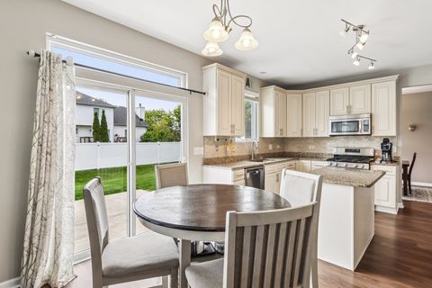 Tiny photo for 116 Ash Drive, Bolingbrook, IL 60490 (MLS # 12641807)