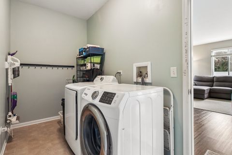 Tiny photo for 116 Ash Drive, Bolingbrook, IL 60490 (MLS # 12641807)