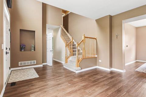 Tiny photo for 116 Ash Drive, Bolingbrook, IL 60490 (MLS # 12641807)