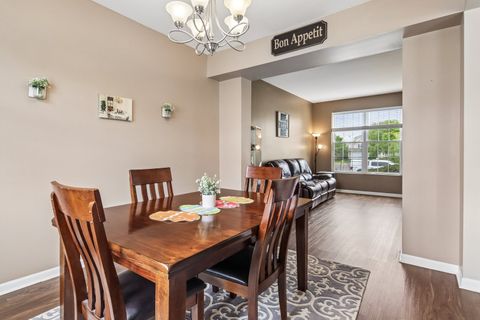 Tiny photo for 116 Ash Drive, Bolingbrook, IL 60490 (MLS # 12641807)