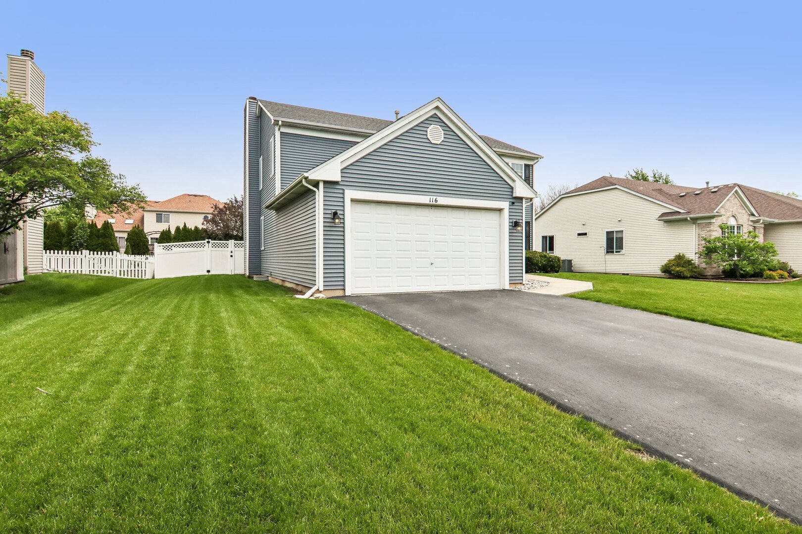 116 Ash Drive