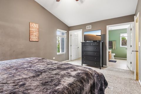 Tiny photo for 116 Ash Drive, Bolingbrook, IL 60490 (MLS # 12641807)