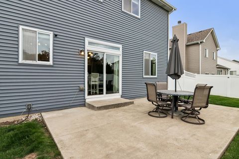 Tiny photo for 116 Ash Drive, Bolingbrook, IL 60490 (MLS # 12641807)