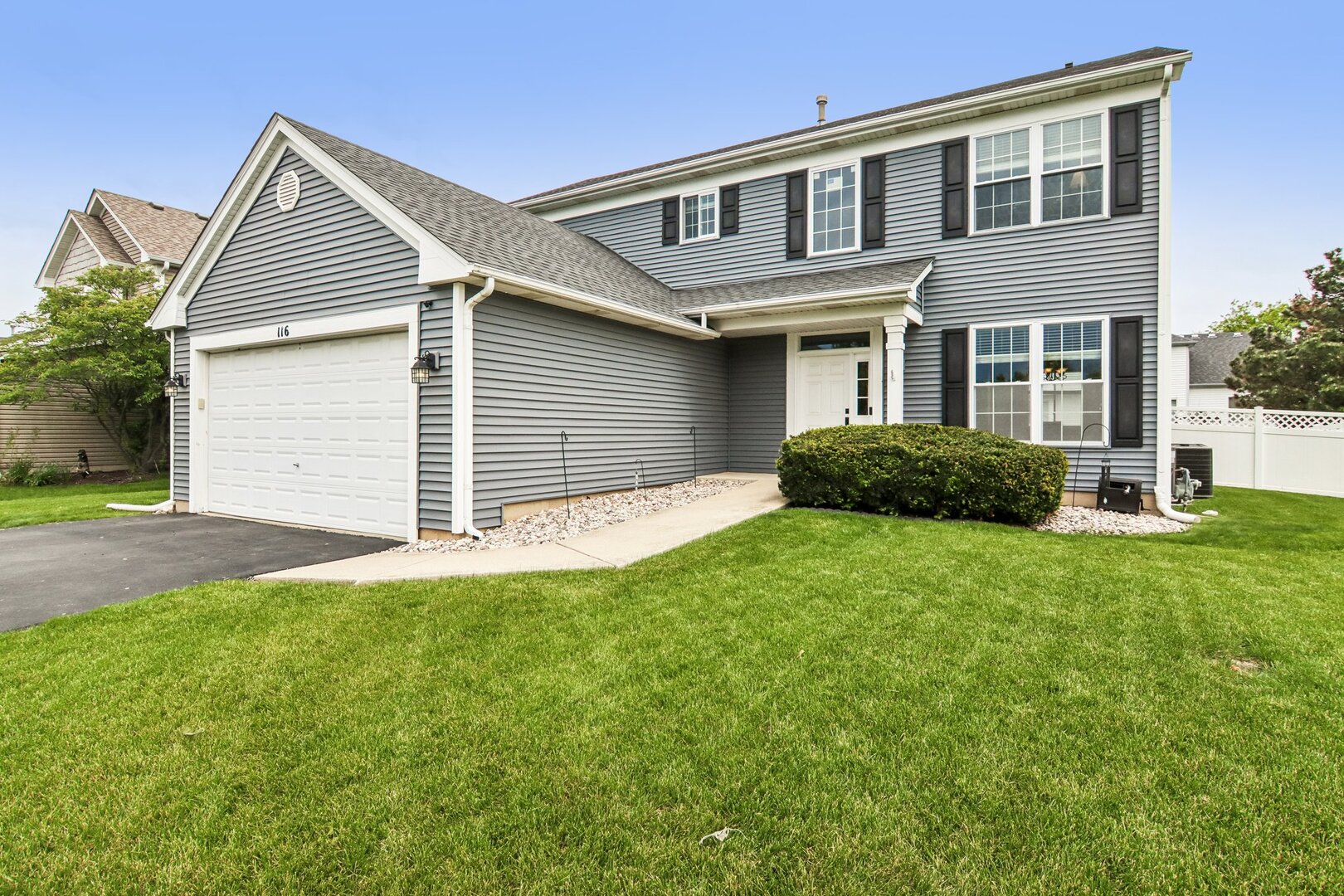 116 Ash Drive