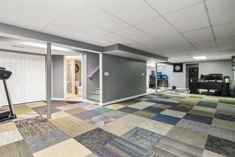 Tiny photo for 116 Ash Drive, Bolingbrook, IL 60490 (MLS # 12641807)