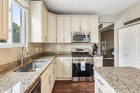 Tiny photo for 116 Ash Drive, Bolingbrook, IL 60490 (MLS # 12641807)