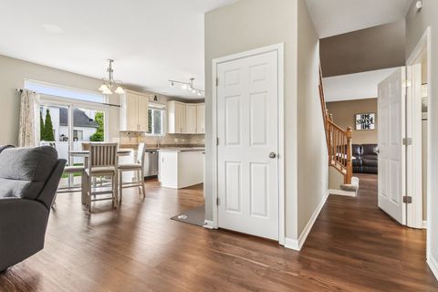 Tiny photo for 116 Ash Drive, Bolingbrook, IL 60490 (MLS # 12641807)