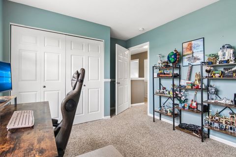 Tiny photo for 116 Ash Drive, Bolingbrook, IL 60490 (MLS # 12641807)