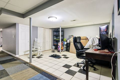 Tiny photo for 116 Ash Drive, Bolingbrook, IL 60490 (MLS # 12641807)