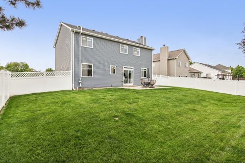 Tiny photo for 116 Ash Drive, Bolingbrook, IL 60490 (MLS # 12641807)