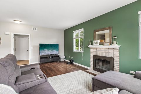 Tiny photo for 116 Ash Drive, Bolingbrook, IL 60490 (MLS # 12641807)