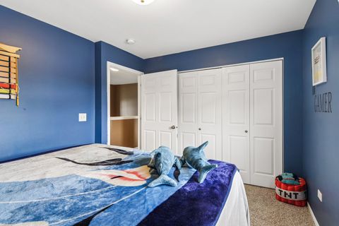 Tiny photo for 116 Ash Drive, Bolingbrook, IL 60490 (MLS # 12641807)