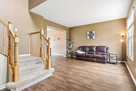 Tiny photo for 116 Ash Drive, Bolingbrook, IL 60490 (MLS # 12641807)