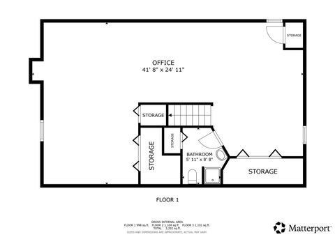 Tiny photo for 116 Ash Drive, Bolingbrook, IL 60490 (MLS # 12641807)