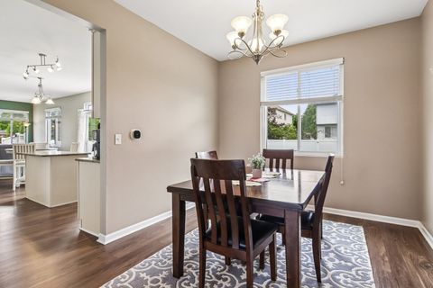 Tiny photo for 116 Ash Drive, Bolingbrook, IL 60490 (MLS # 12641807)