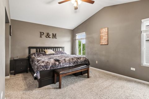 Tiny photo for 116 Ash Drive, Bolingbrook, IL 60490 (MLS # 12641807)