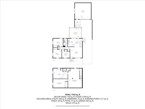 Tiny photo for 1724 W 69TH Street, Davenport, IA 52806 (MLS # QC4268531)