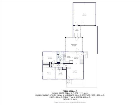 Tiny photo for 1724 W 69TH Street, Davenport, IA 52806 (MLS # QC4268531)